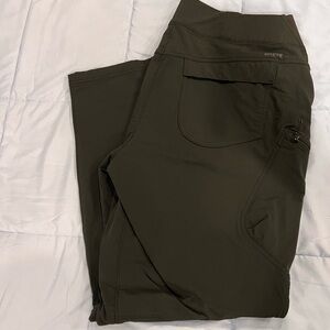 Duluth trading work pants